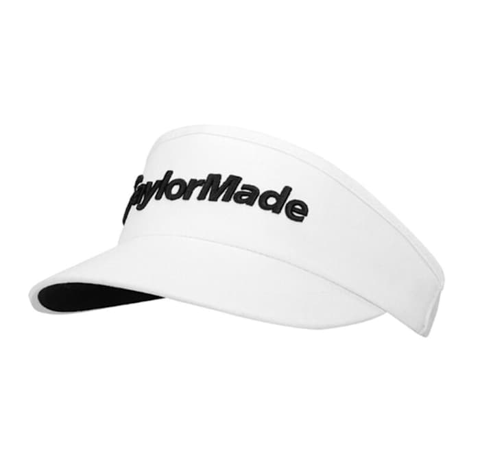 TaylorMade High Crown Visor - $14.97